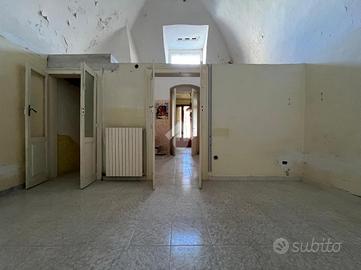 CASA INDIPENDENTE A SANTERAMO IN COLLE