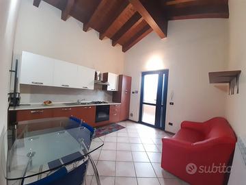 Bilocale vicino malpensa