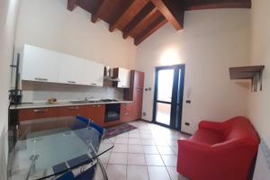 Bilocale vicino malpensa