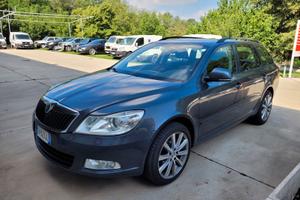 Skoda Octavia Octavia II 2009 Wagon Wagon 1.6 tdi