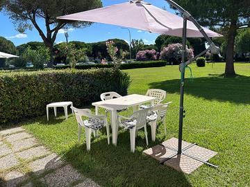Appartamento a - Marina di BibbonaBibbona
