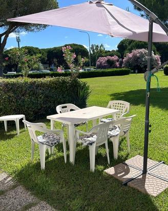 Appartamento a - Marina di BibbonaBibbona