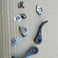 Pezzi di ricambio per bici d'epoca