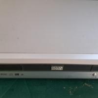 lettore DVD SINUDYNE SV12027  funzionante con tele