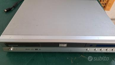 lettore DVD SINUDYNE SV12027  funzionante con tele