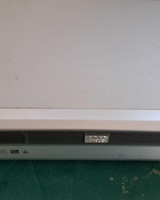 lettore DVD SINUDYNE SV12027  funzionante con tele