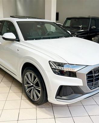 Audi Q8 50 TDI 286 CV quattro tiptronic Sport