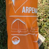 Tenda parasole quechua