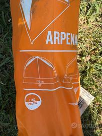 Tenda parasole quechua