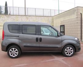 Fiat Doblo Doblò 1.6 MJT 16V 105CV Lounge - 2015