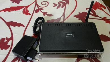 Modem Router D-Link DSL-2640B, DSL-502T, Cisco 850