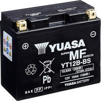 Batteria Yuasa NUOVA MAI USATA