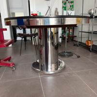 Tavolo Willy Rizzo anni/60/70