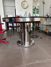 Tavolo Willy Rizzo anni/60/70