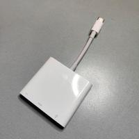 Apple Adattatore multiporta da USB‑C A2119