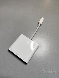 Apple Adattatore multiporta da USB‑C A2119