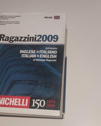 Dizionario inglese italiano Trento da vendere