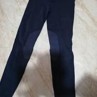 Pantalone equitazione