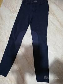 Pantalone equitazione