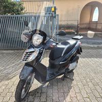 Malaguti Centro 160 SL ie 