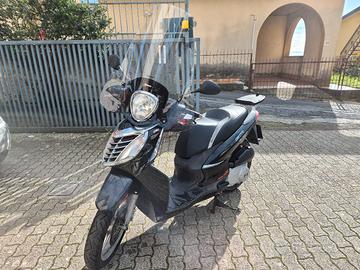 Malaguti Centro 160 SL ie 