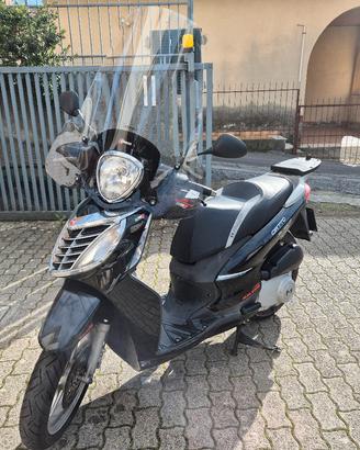 Malaguti Centro 160 SL ie 2012