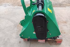 TRINCIA per Trattore da cm. 125 a mazze