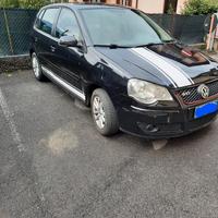 Vw polo 1200 benzina