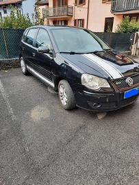 Vw polo 1200 benzina