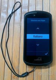 Ciclocomputer Garmin 1030 plus