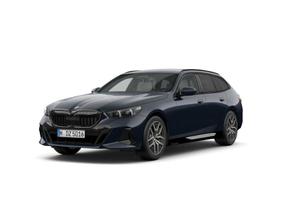 BMW 520 d 48V xDrive Touring Msport Pro Aut.