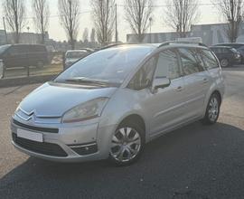 CITROEN C4 Grand Picasso 2.0 HDi aut PANORAMA 7