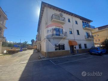 Appartamento - Trappeto