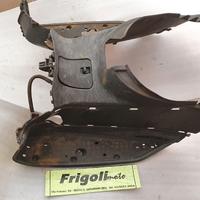 XMAX 250 tunnel pedana 125 2008 CARENA SPORTELLO Y