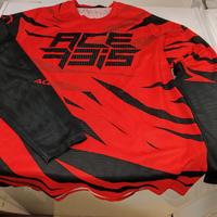 Maglia Acerbis enduro tg. L