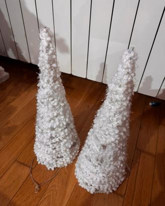 Decorazioni albero