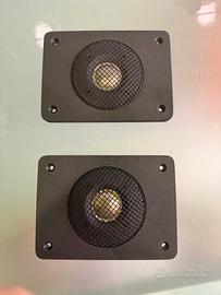 jbl 046ti tweeter titanio  rarissimi