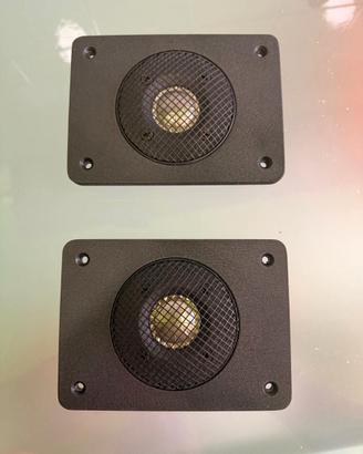 jbl 046ti tweeter titanio  rarissimi