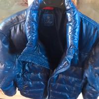 Fay piumino corto XS/S slim originale