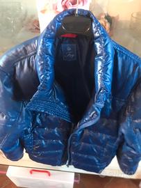 Fay piumino corto XS/S slim originale