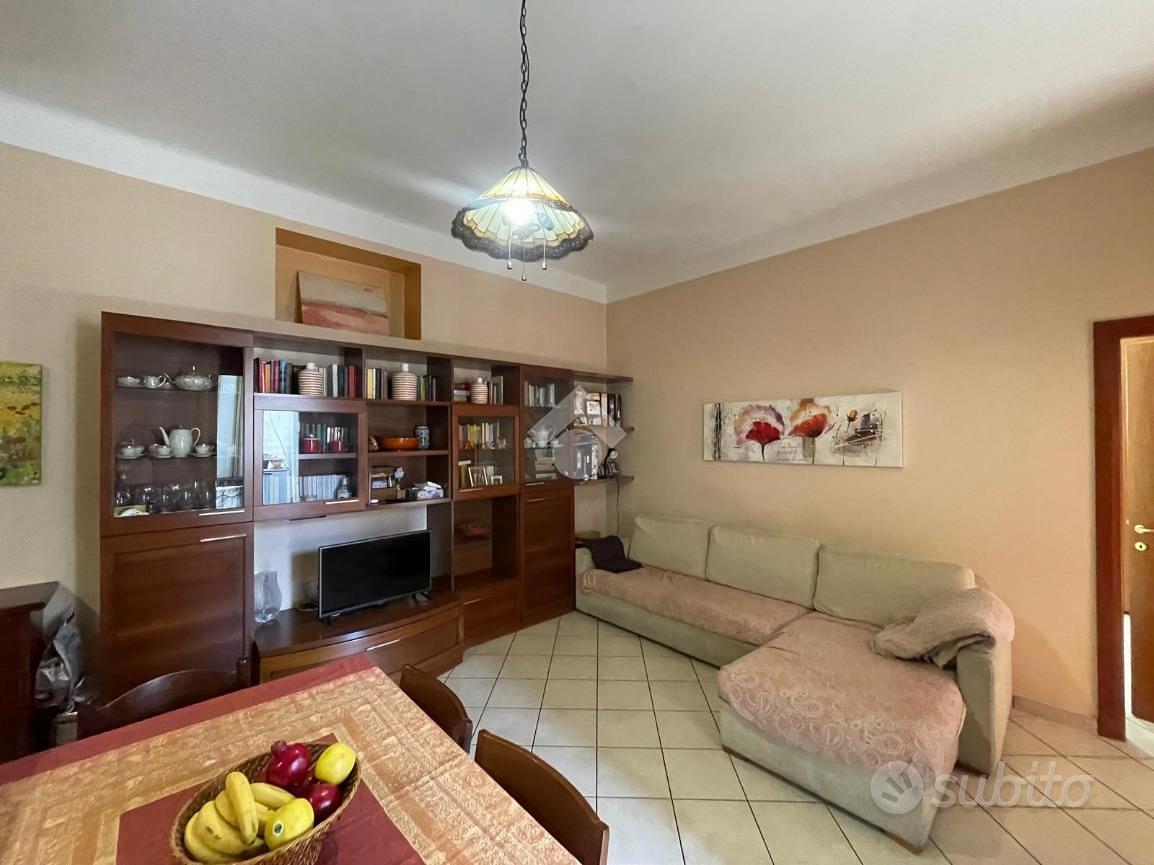 Appartamento – Monza, Borgo Bergamo, Sobborghi - Vista 4
