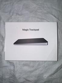 Apple Magic Trackpad