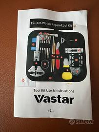 Vastar