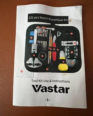 Vastar