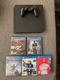 PS4 Slim