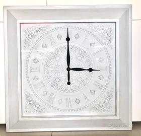Orogio quadro da muro