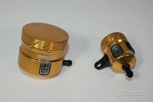 Serbatoio Liquido Freno-Frizione per Monster 1200