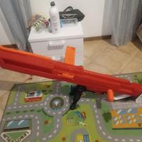 nerf mega