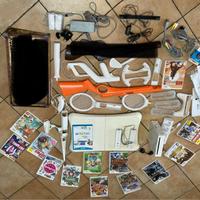 Nintendo wii