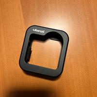 Case metallo gopro max ulanzi protezione